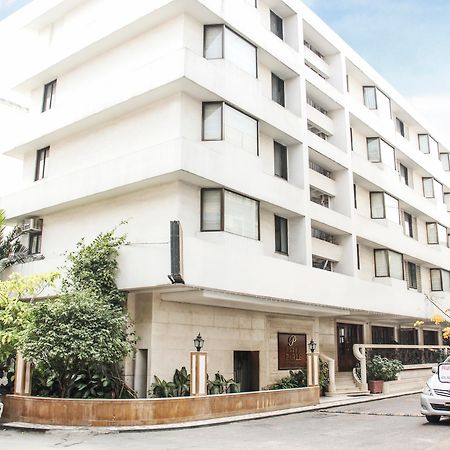 Hotel Parle International Βομβάη Εξωτερικό φωτογραφία